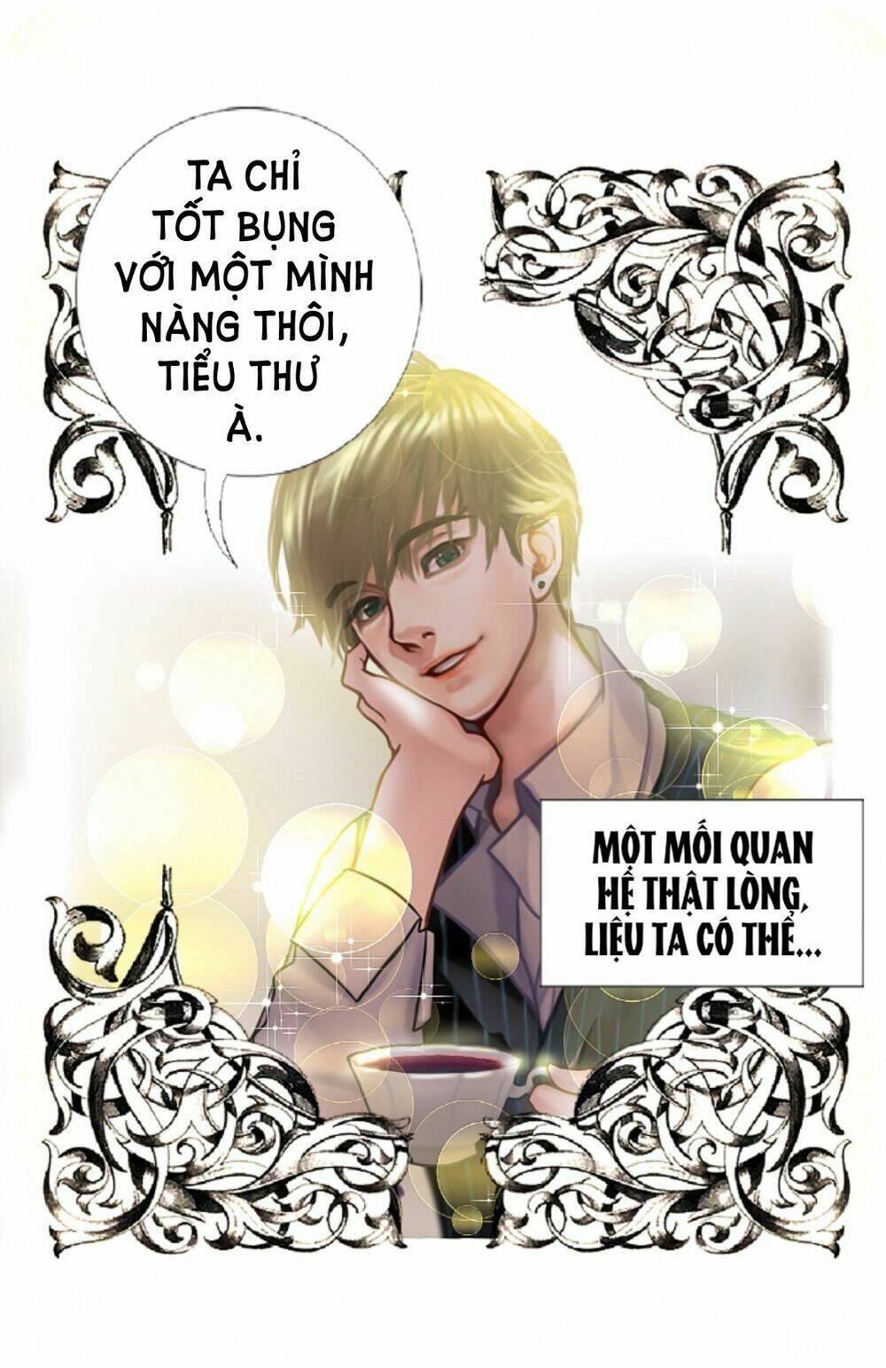 tuyển tập prologue hàn chapter 18 32