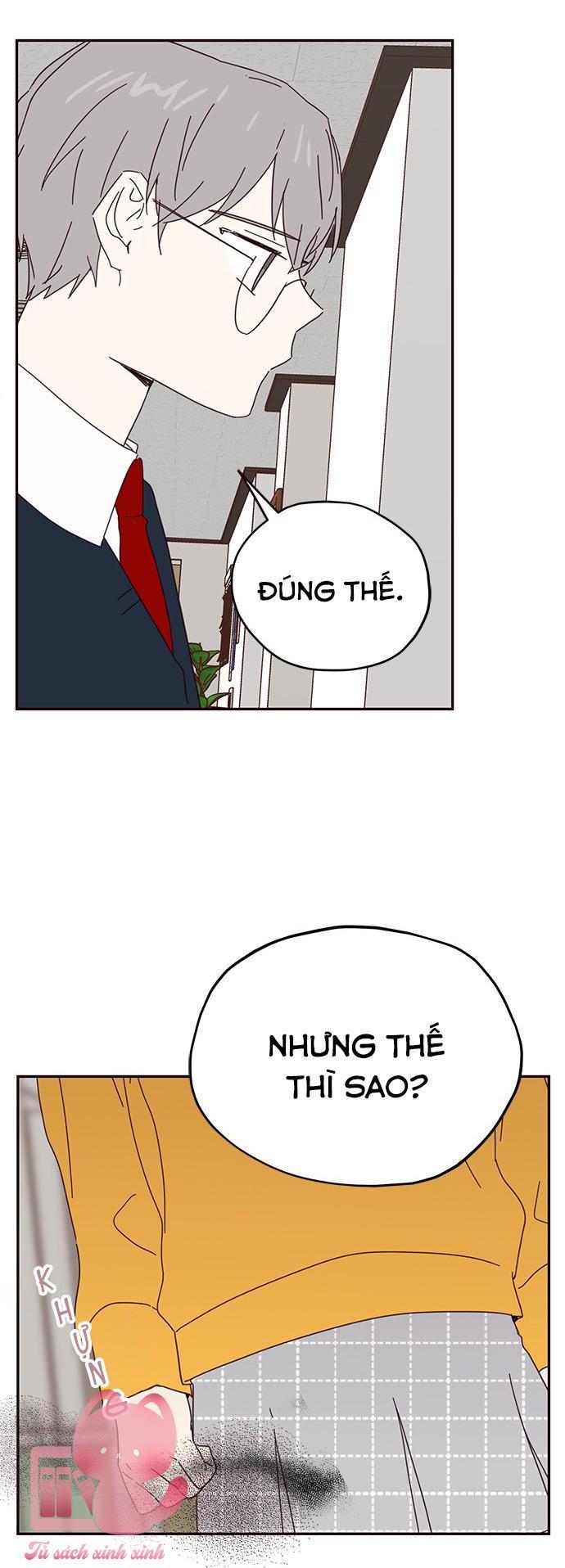 sợi chỉ tình yêu chapter 48 40