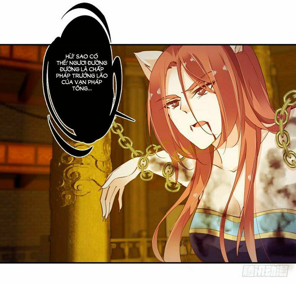 thiền tâm vấn đạo chapter 60 61