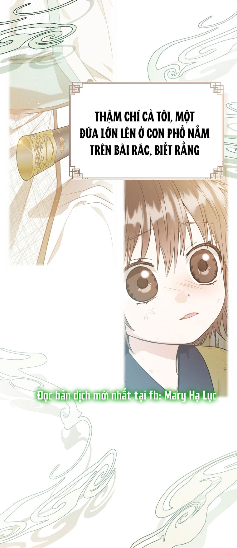 trở thành đứa cháu gái bị ghẻ lạnh trong gia tộc võ giả hùng mạnh chapter 6.2 22