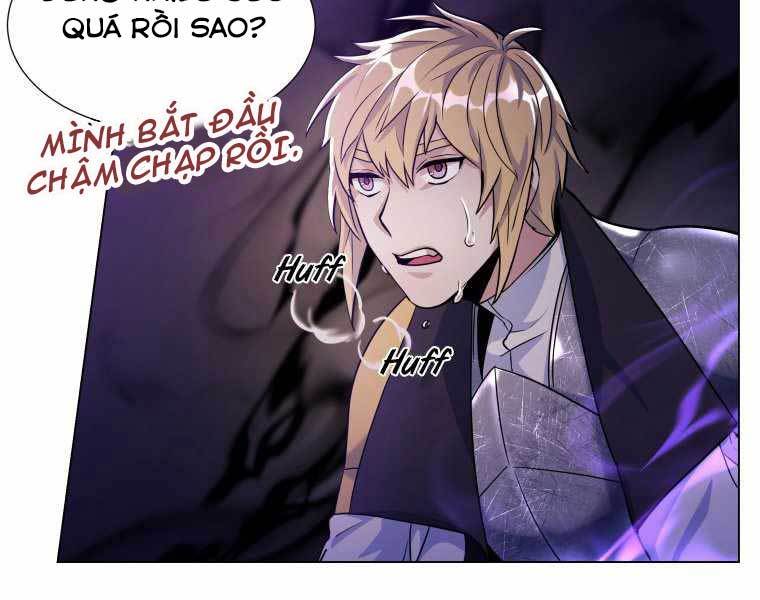 bạo chúa cường hoành chapter 20 38