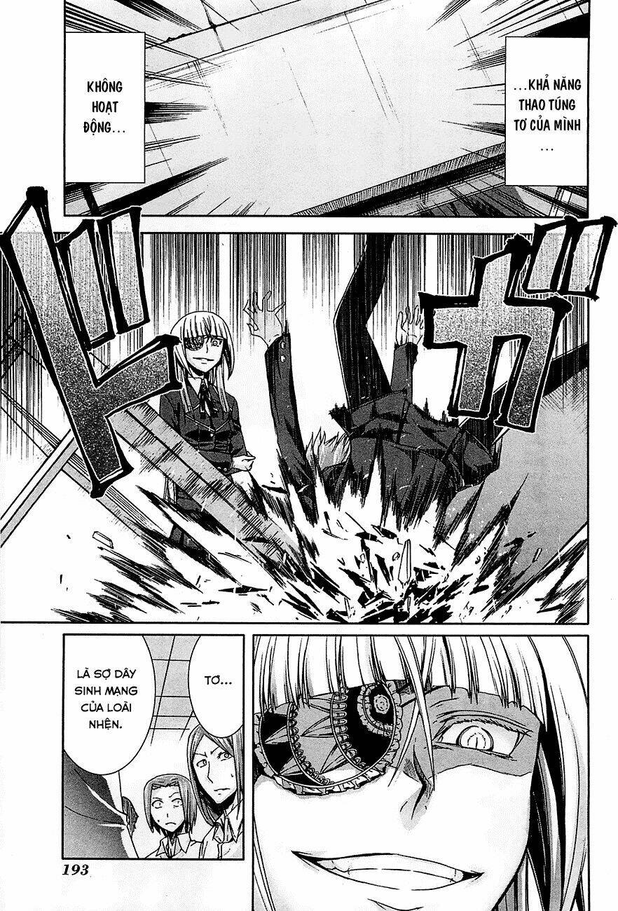 arachnid chapter 25 28