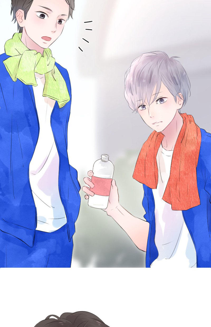 yêu không cần nói chapter 19 21