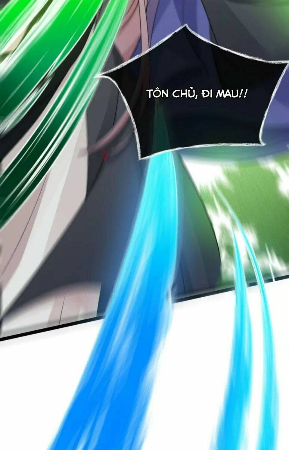 phế nữ yêu thần chapter 85 62