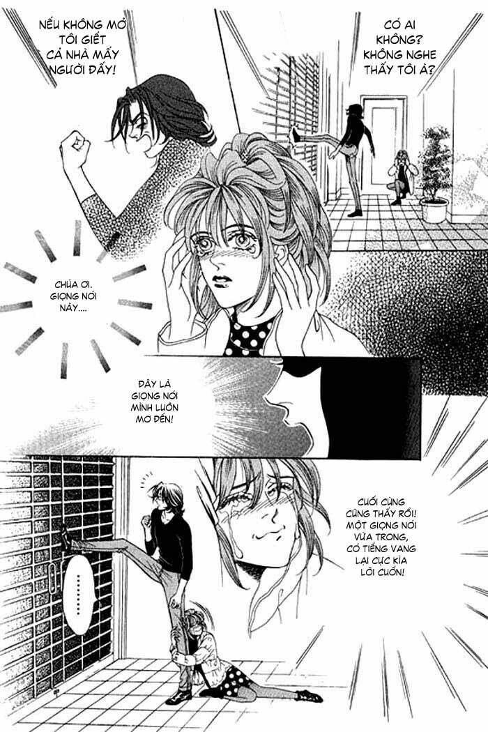 youth gone wild - tuổi trẻ cuồng nhiệt chapter 1 25