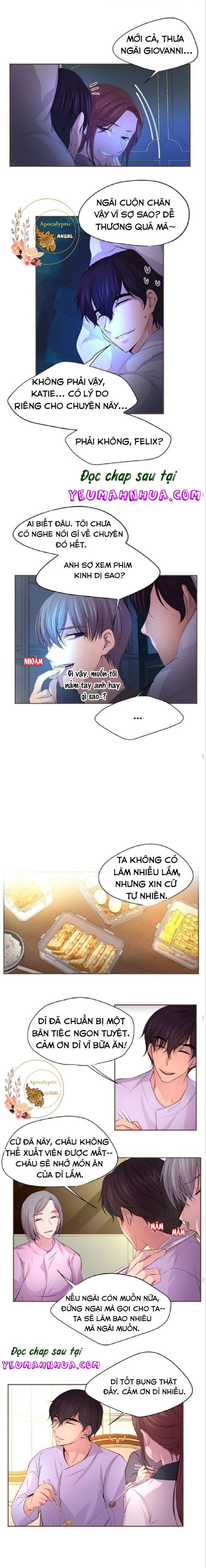 giữ em thật chặt (hold me tight) chapter 26 15