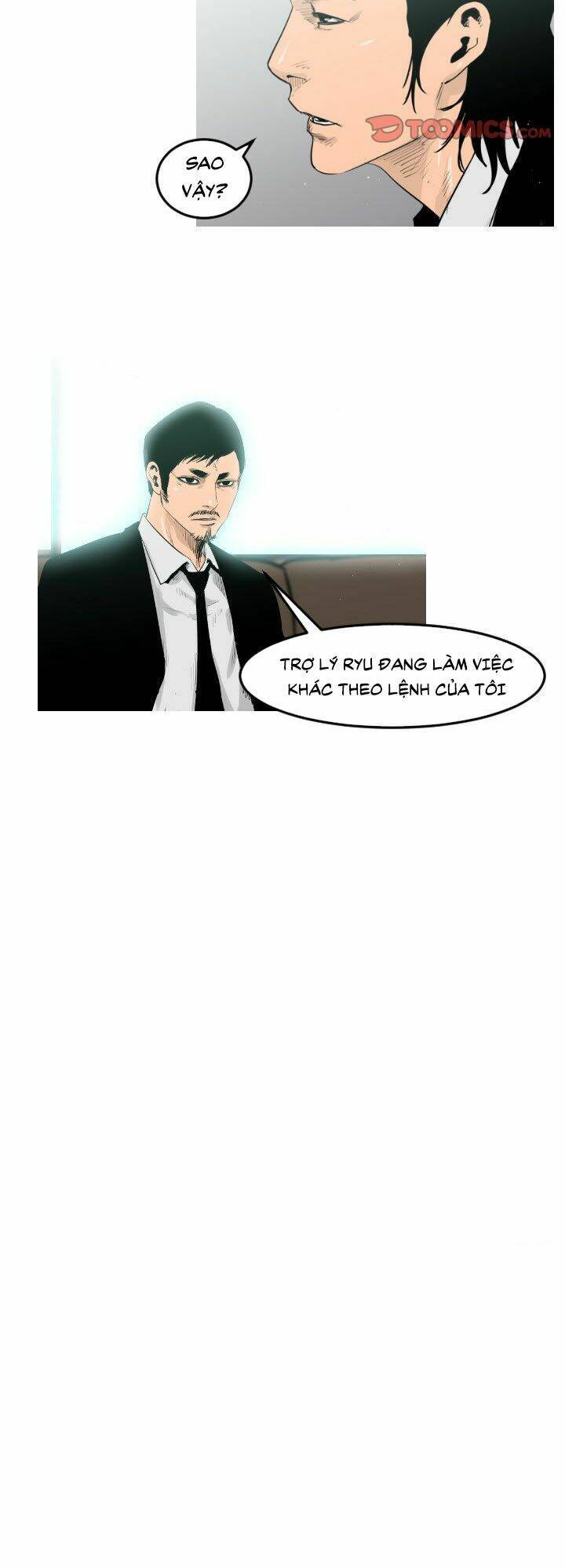 kẻ mạnh nhất - tong edge chapter 10 26