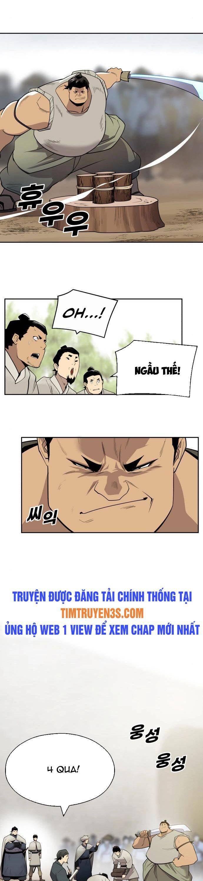 thiếu niên kiếm sư chapter 36 21