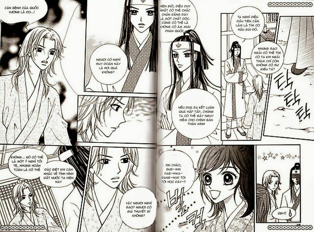 sarasah chapter 15 7