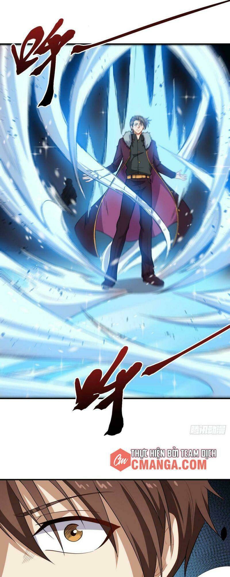 tổ thượng có tiền chapter 83 15