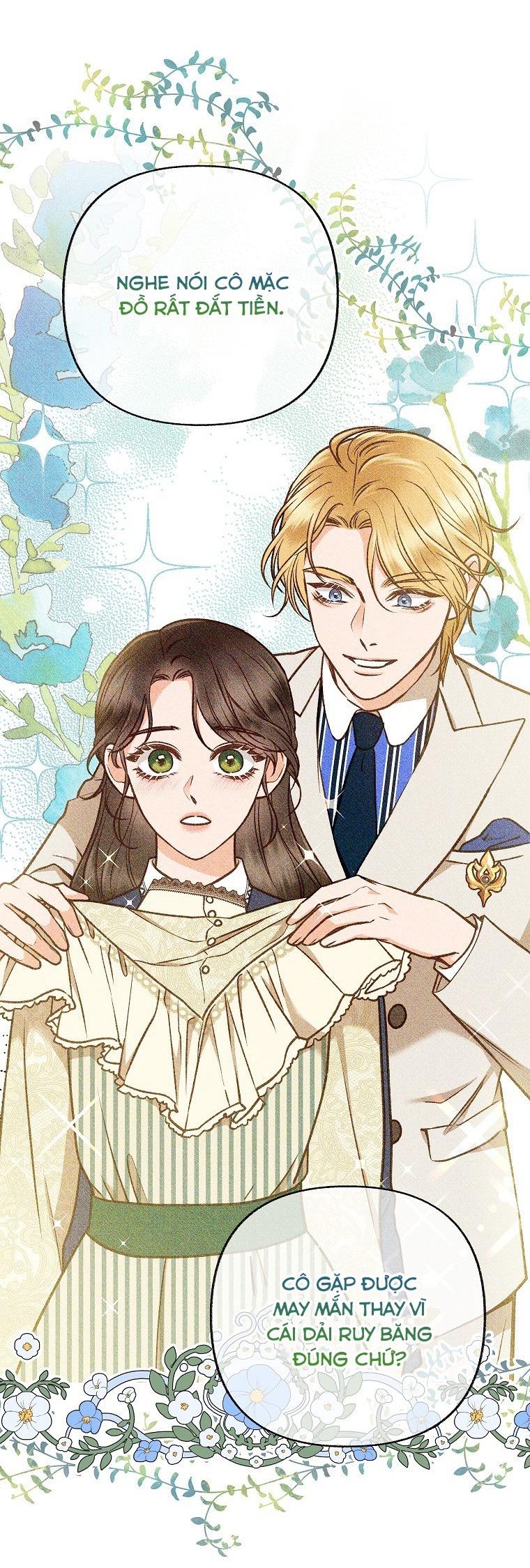 chàng trai đa nhân cách của tôi chapter 33 12