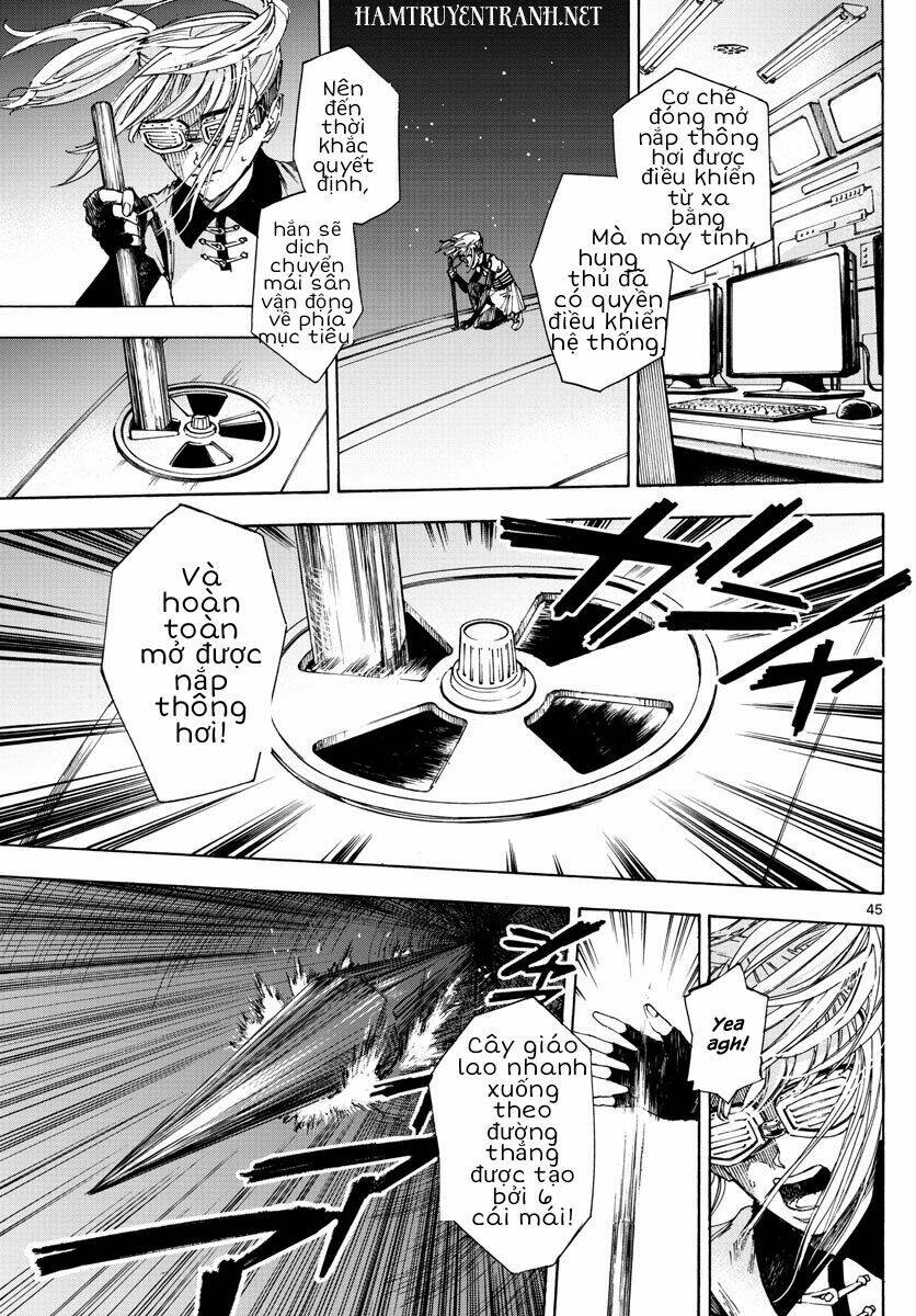 detective xeno and the seven locked murder rooms chapter 1.5 10