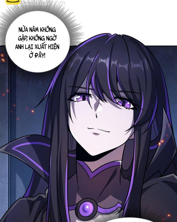 huyết cơ và kỵ sĩ chapter 297 5