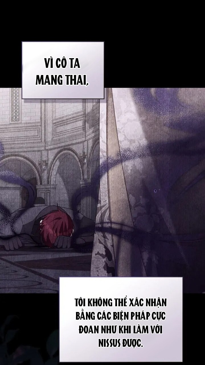sự xuất hiện của các nhân vật phản diện chapter 77 38