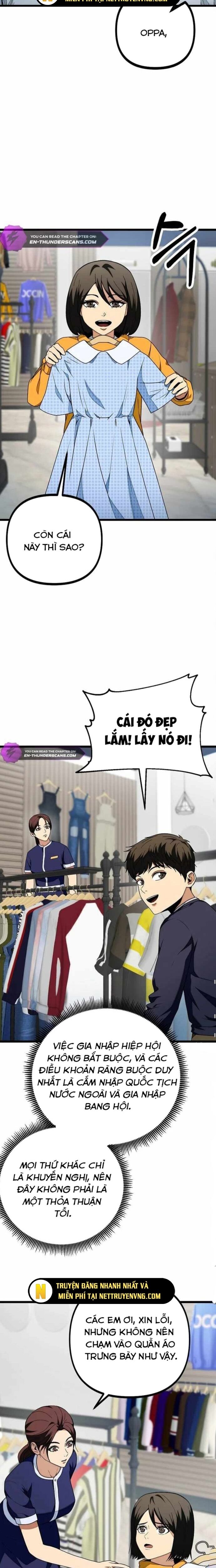 kiếm tiền bằng kỹ năng sao chép chapter 17 16