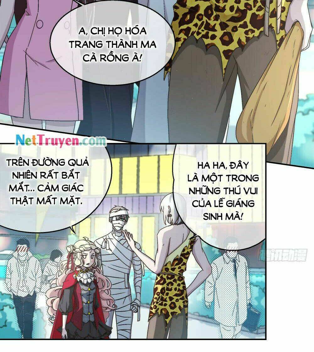 đối nhĩ duy mệnh thị tòng chapter 21.3 4