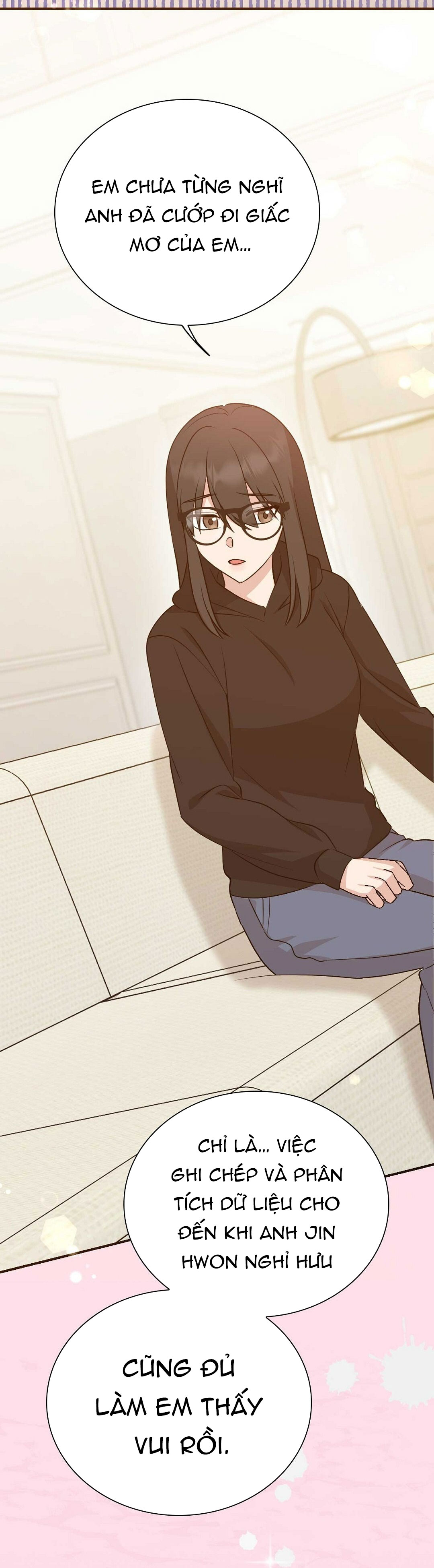 [18+] hợp đồng nô lệ dâm đãng chapter 51.2 22