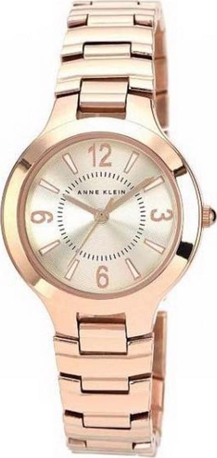 Đồng hồ Nữ Anne Klein 1450RGRG Rose Gold-tone 32mm