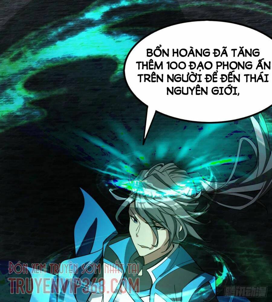 ma hoàng sư đệ quả thực quá chung tình chapter 76 45