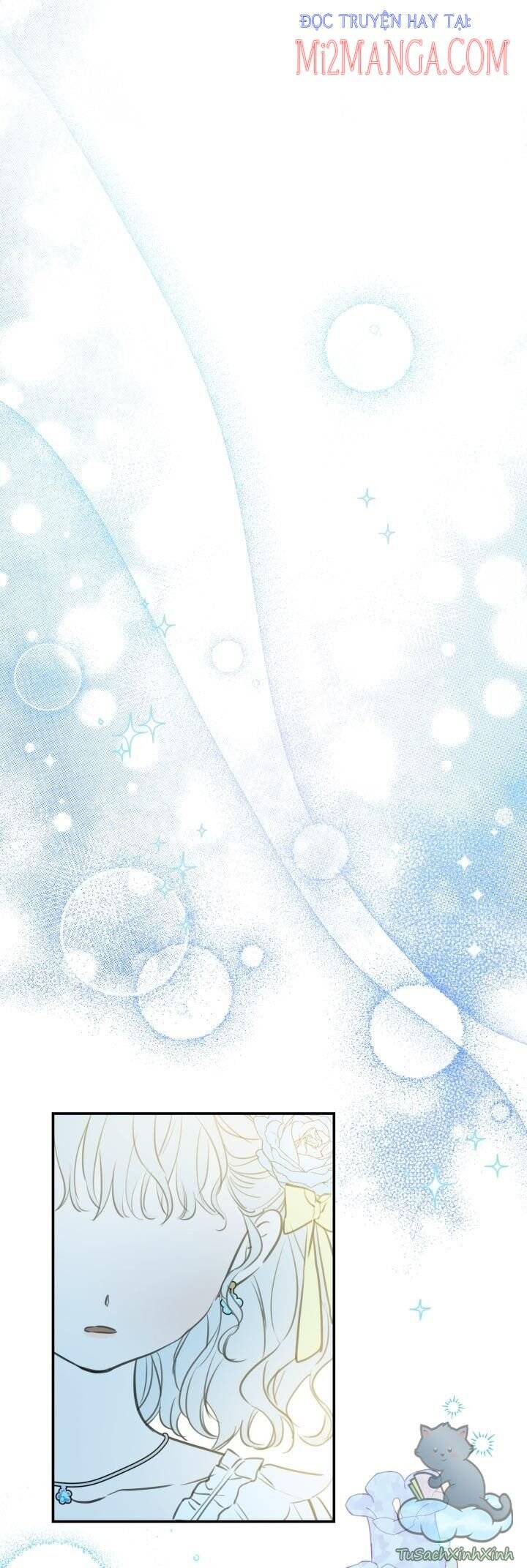 những nhân vật mạnh nhất thế giới ám ảnh tôi chapter 22.5 2