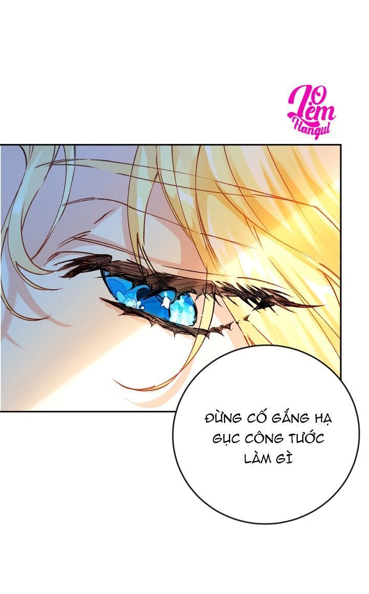 con rối ác nữ marionette chapter 2 13