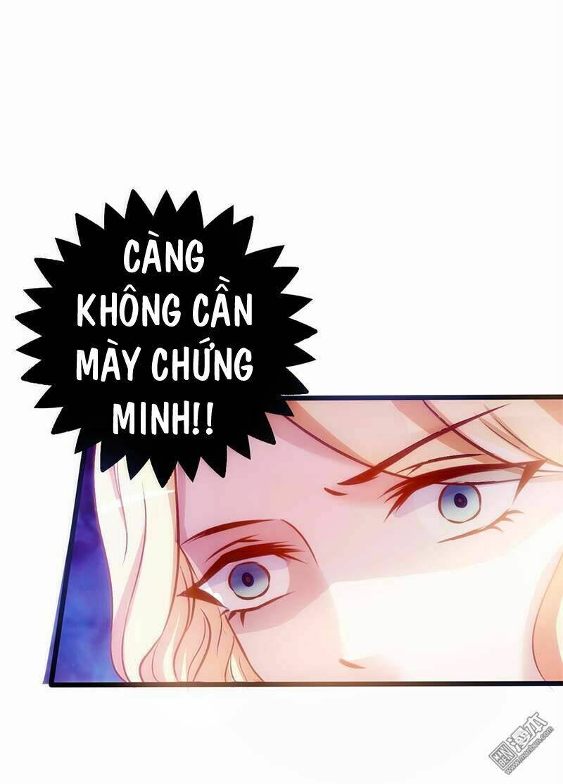 truy phu 36 kế - ông xã à, tới chiến nào! chapter 2 44