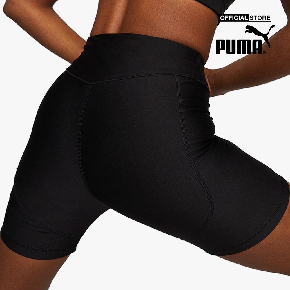 PUMA - Quần legging thể thao nữ phom ngắn Fit Eversculpt 522179