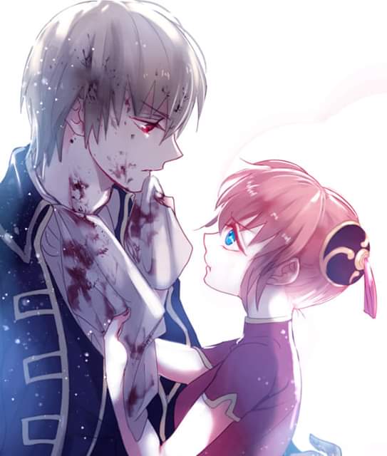 những mẩu truyện về cặp đôi okikagu chapter 36 7