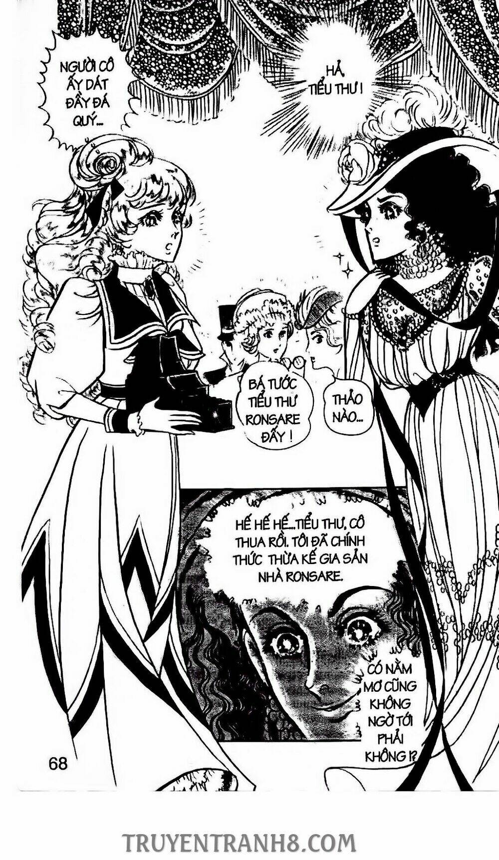 the count s daughter chapter 48 13