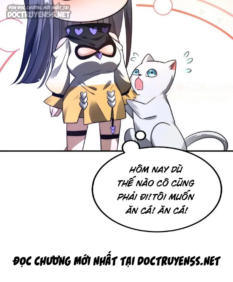 không gian hệ lão lục: dự trữ một vạn tấn thịt ngày tận thế chapter 27 28