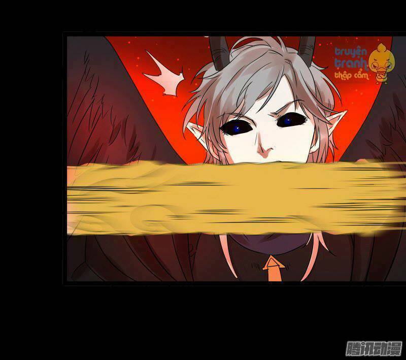 diêm vương không được vui chapter 30 23