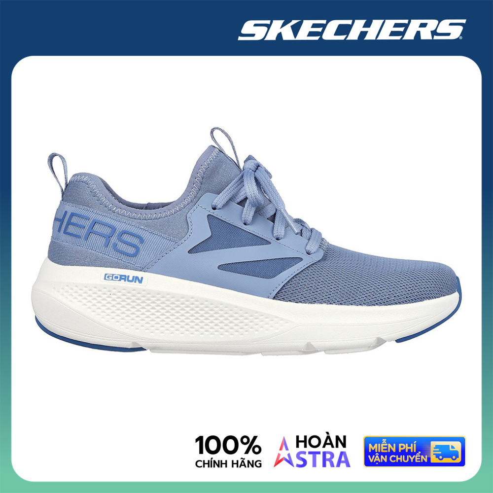 Skechers Nữ Giày Thể Thao GORun Elevate - 128330-BLU