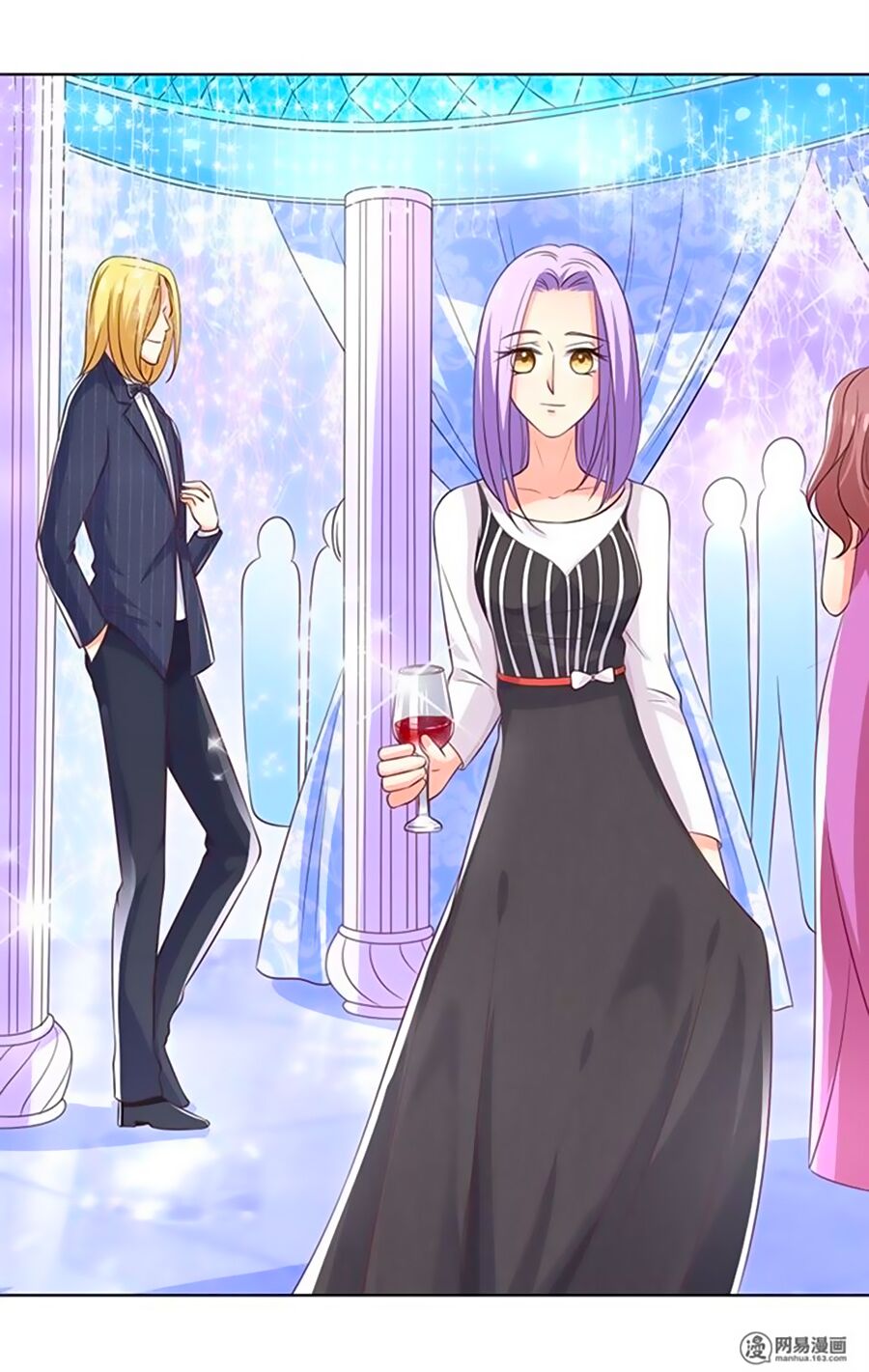 bác sĩ sở cũng muốn yêu chapter 155 27