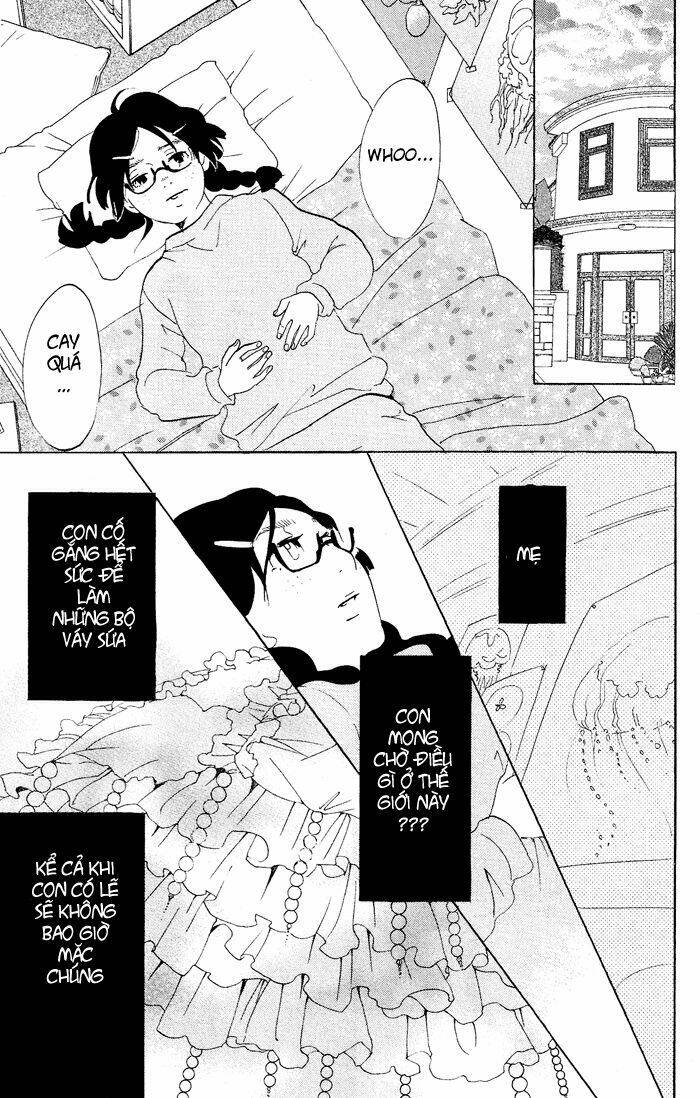 kuragehime (công chúa sứa) chapter 23 20