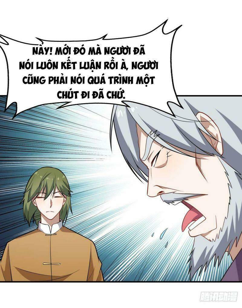 tổ thượng có tiền chapter 74 30
