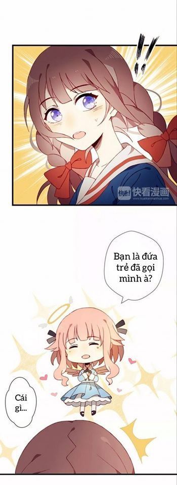 mối tình đầu dang dở của tôi chapter 1 4