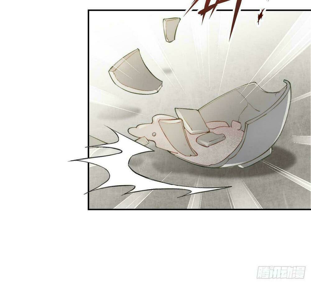 vương gia ba tuổi rưỡi của tôi chapter 6 70