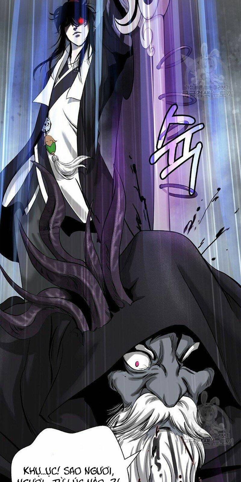 xuyên không thành hổ chapter 65 76