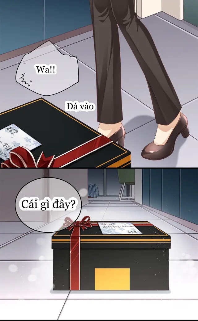 nàng và bảy người tình chapter 1 38