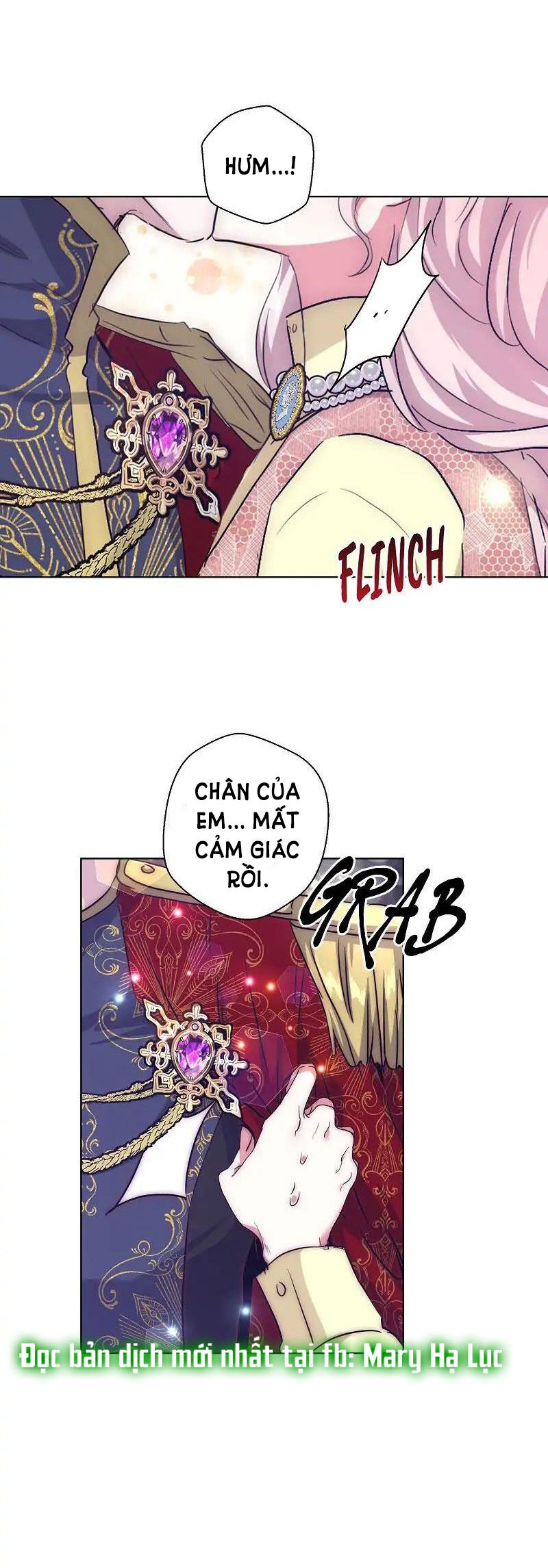 5500 sắc thái của quỷ vương chapter 47.2 19