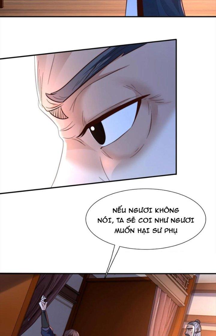 ta nuôi ma quỷ ở trấn ma ti chapter 200 43