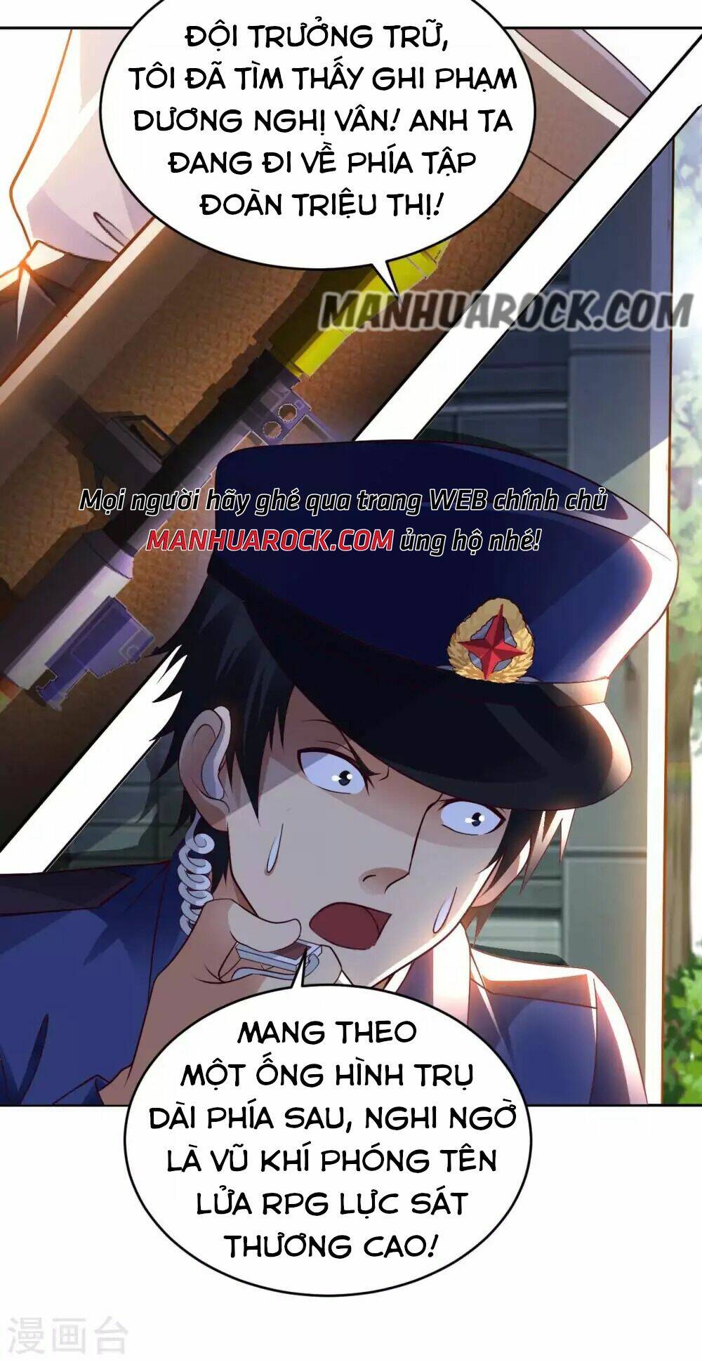 sư phụ của ta là thần tiên chapter 38 14