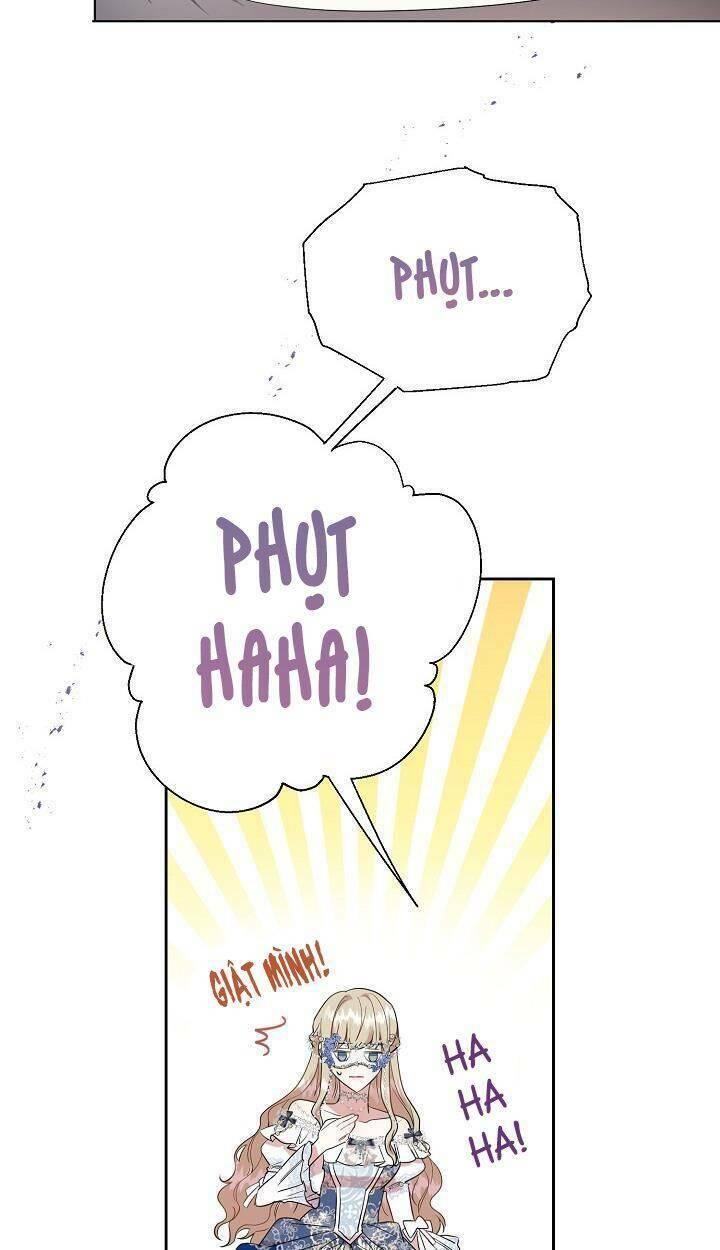 xin ngài đừng ăn tôi chapter 56 9