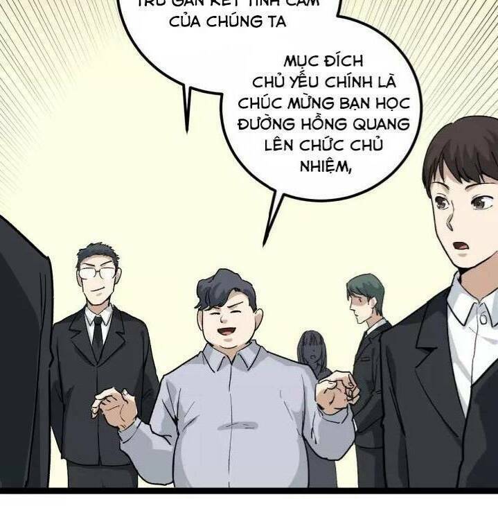 hồi xuân tiểu độc y chapter 47 20