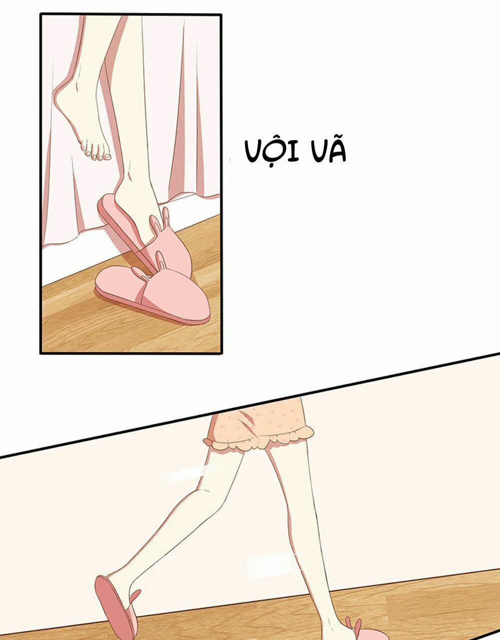 cả thế giới đều không bằng người chapter 50 23