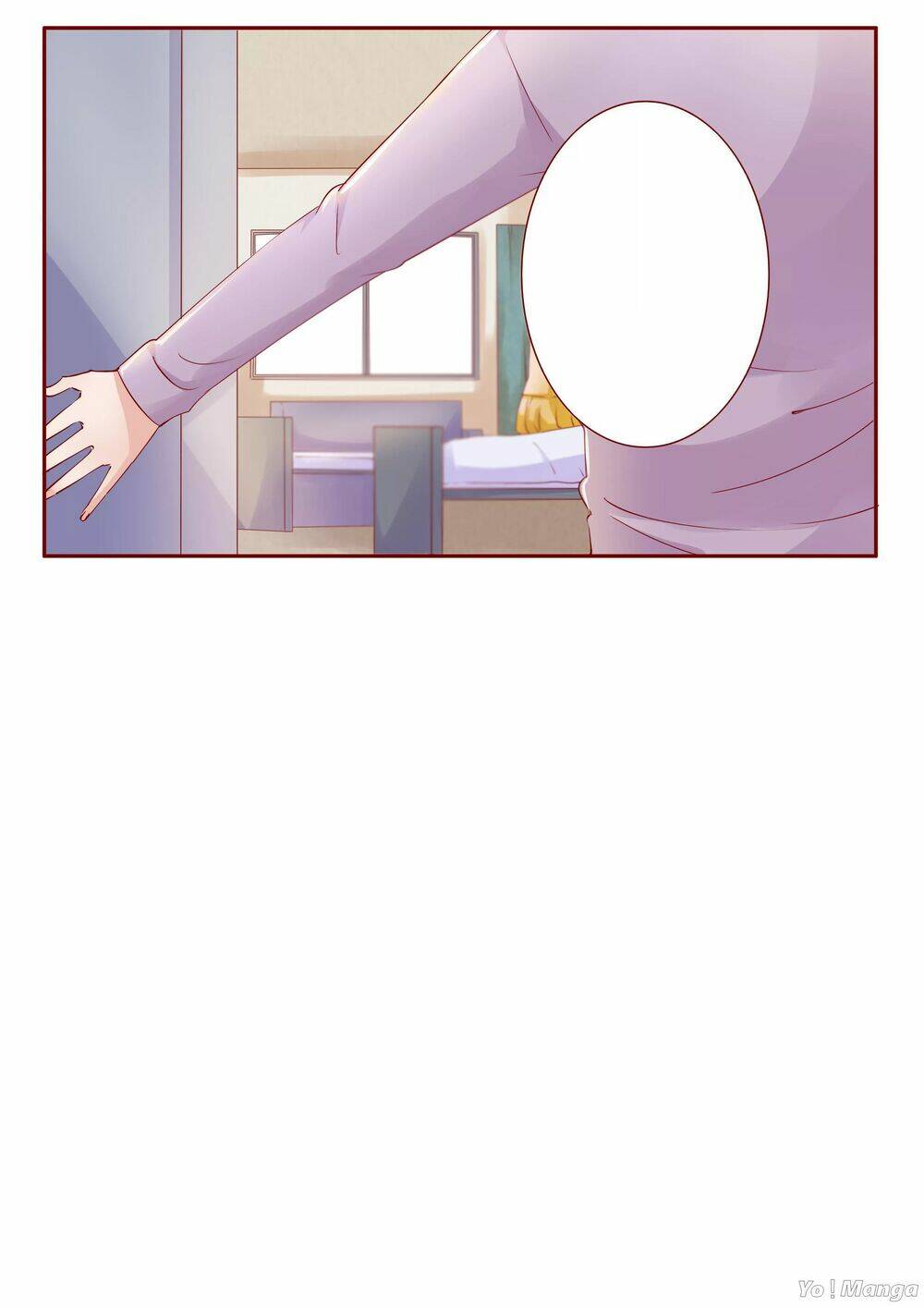 bá đạo tổng tài yêu tôi chapter 121 11