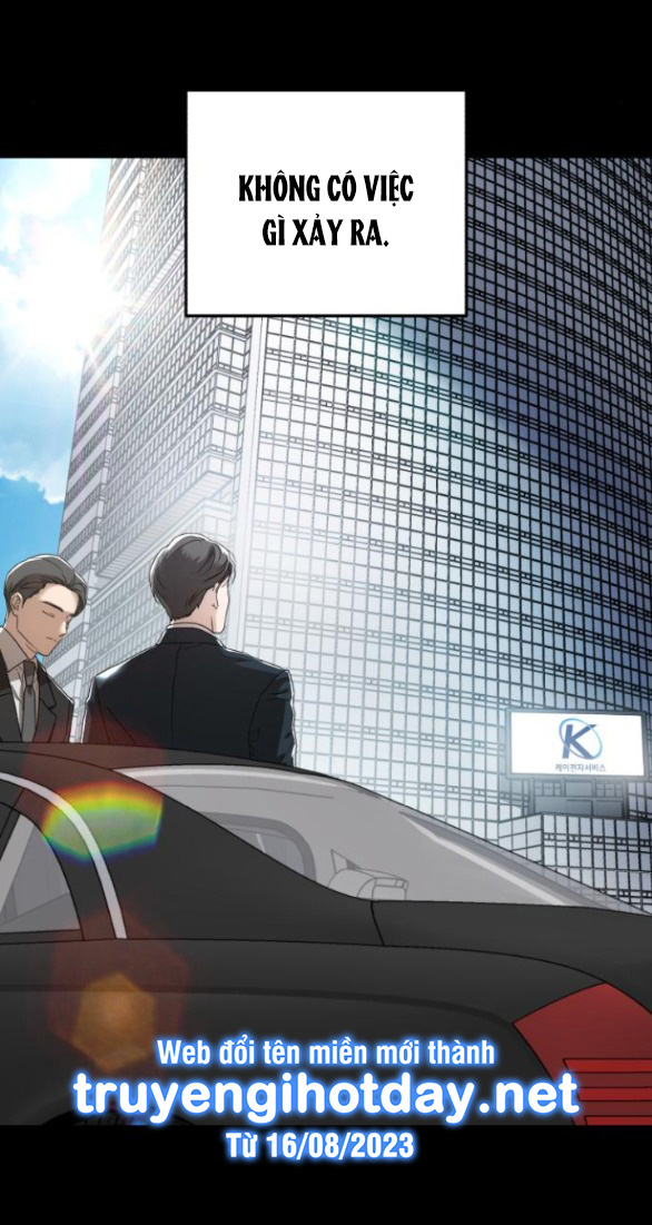 Nóng Lòng Muốn Giày Vò Em chapter 4.1 13