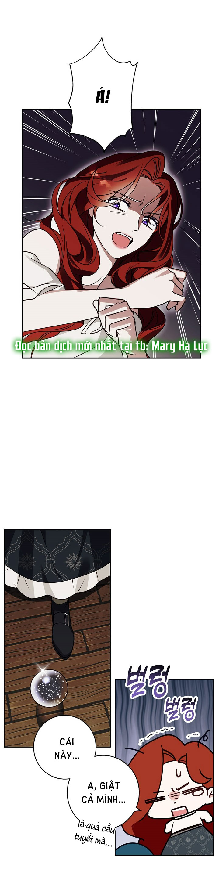 mùa đông đến chapter 27.2 15