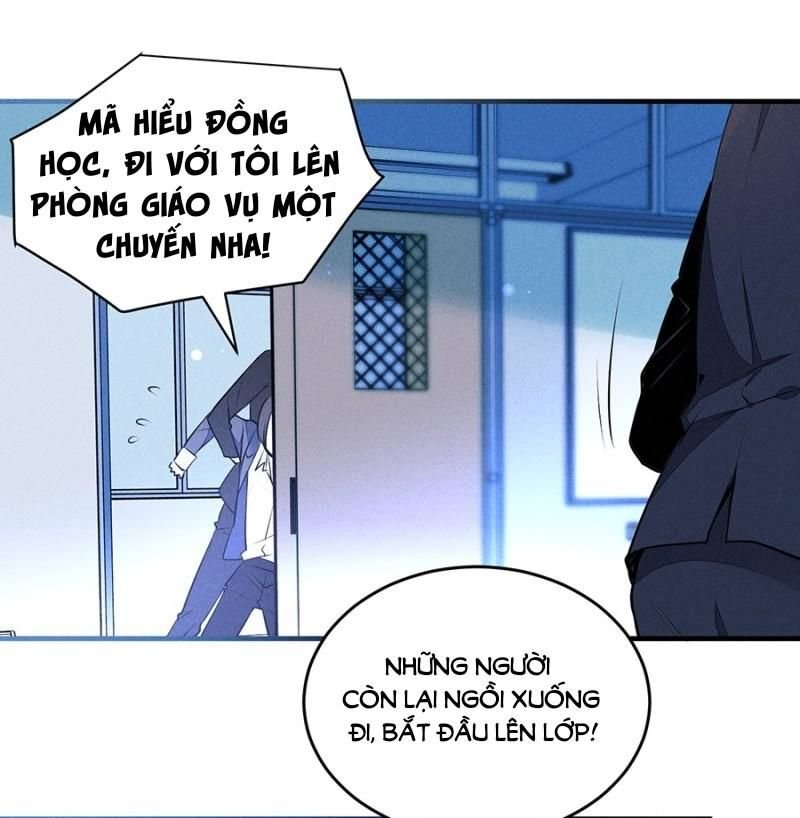 luyến khúc trăng lưỡi liềm chapter 8 32