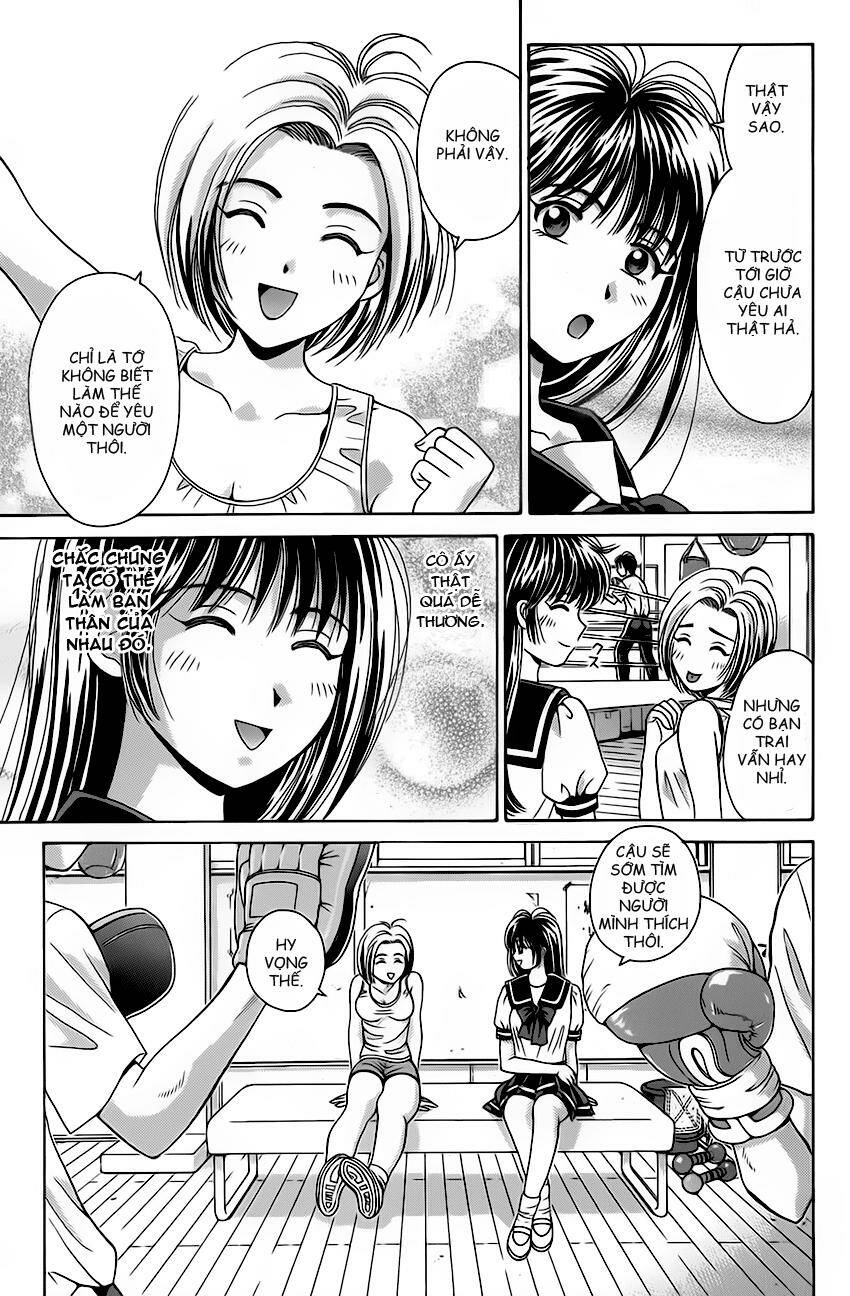 open sesame chapter 25 29